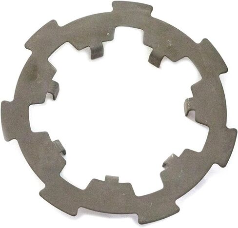 Polaris Ranger Armature Plate, Genuine OEM Part 3234101, Qty 1 in Saudi Arabia