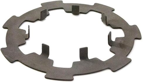 Polaris Ranger Armature Plate, Genuine OEM Part 3234101, Qty 1 in Saudi Arabia