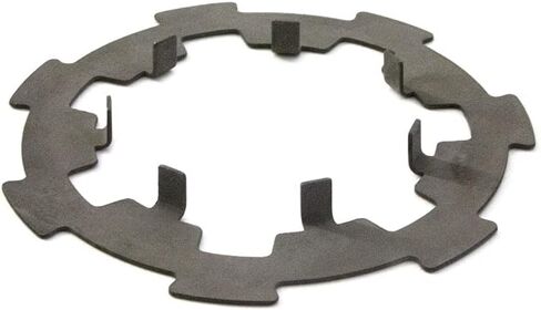 Polaris Ranger Armature Plate, Genuine OEM Part 3234101, Qty 1 in Saudi Arabia