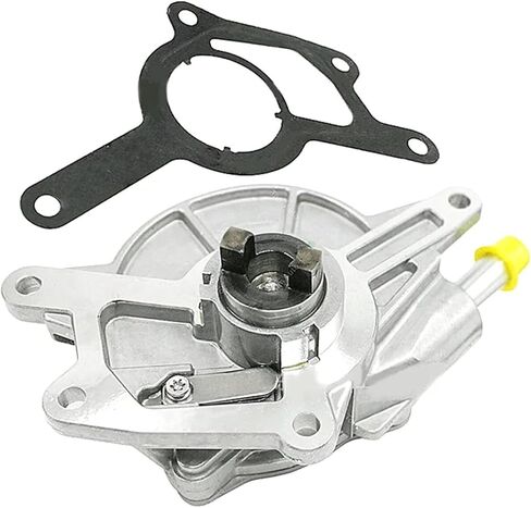 A6422300165 Car Engine Brake Vacuum Pump Compatible For Mercedes Benz W211 W221 W251 X164 E320 6422300165 in Saudi Arabia