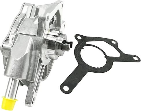 A6422300165 Car Engine Brake Vacuum Pump Compatible For Mercedes Benz W211 W221 W251 X164 E320 6422300165 in Saudi Arabia