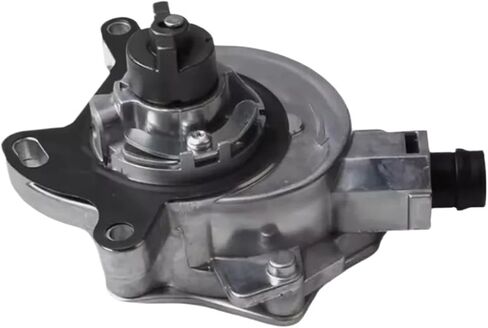 BM5Z-2A451-A BM5G-2A451-HA BM5Z2A451A Brake Systems Vacuum Pump Compatible For Ford And Focus 3 Compatible For Galaxy And Grand C-MAX in Saudi Arabia