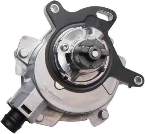 BM5Z-2A451-A BM5G-2A451-HA BM5Z2A451A Brake Systems Vacuum Pump Compatible For Ford And Focus 3 Compatible For Galaxy And Grand C-MAX in Saudi Arabia