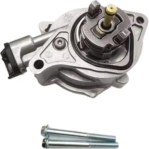 LR082226 LR010690 LR048796 Petrol Brake Vacuum Pump Compatible For Land Rover LR4 Compatible For Range Sport HSE 5.0L 3.0L V8 in Saudi Arabia