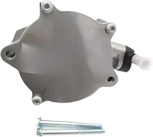 LR082226 LR010690 LR048796 Petrol Brake Vacuum Pump Compatible For Land Rover LR4 Compatible For Range Sport HSE 5.0L 3.0L V8 in Saudi Arabia