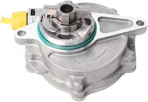 6G9N-2A451-AH 6G9N-2A451-AG Brake Vacuum Pump Compatible for Volvo Compatible for Land Rover And Ford in Saudi Arabia