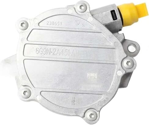 6G9N-2A451-AH 6G9N-2A451-AG Brake Vacuum Pump Compatible for Volvo Compatible for Land Rover And Ford in Saudi Arabia