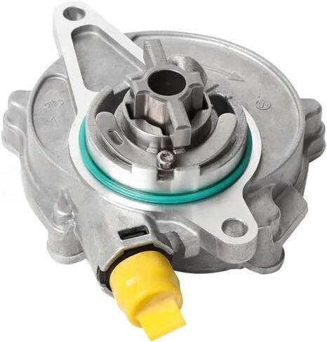 6G9N-2A451-AH 6G9N-2A451-AG Brake Vacuum Pump Compatible for Volvo Compatible for Land Rover And Ford in Saudi Arabia