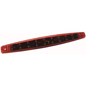 Kaper II L03-0057 Red LED Stop/Turn/Tail Light
