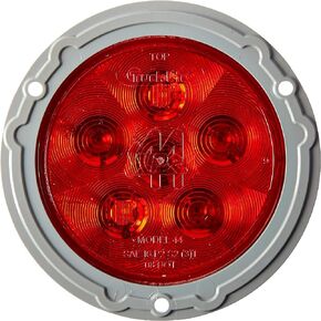 Truck-Lite 44032R Stop/Turn/Tail Flange Kit