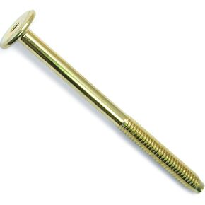 Hard-to-Find Fastener 014973445904 Joint Connector Bolts, 1/4-20 x 3.55, Piece-5