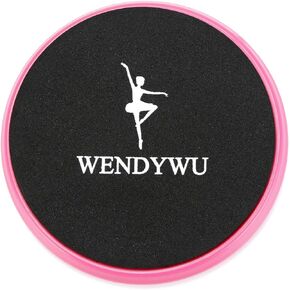 WENDYWU Ballet Turn Disc and Spin Turning Board for Dancers, Ballet, Gymnastics, Dance