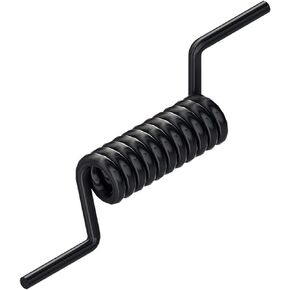 SHOOSHINE Ramp Door Springs for Toy Hauler, Replacement for 173067 Hauler Ramp Gate Spring Medium Duty High Strength 1Pcs