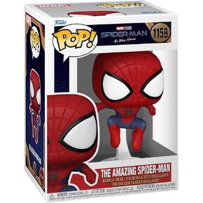 Funko Pop! Marvel: Spider-Man: No Way Home - The Amazing Spider-Man