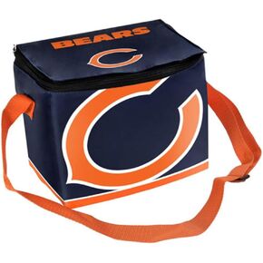 FOCO NFL 6-Pack Cooler