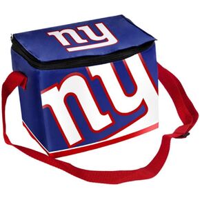FOCO NFL 6-Pack Cooler