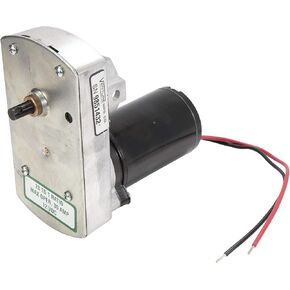 Lippert 136373 28:1 Venture Acuator Slide-Out Motor