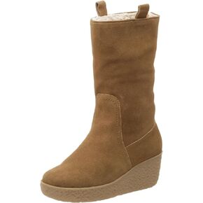 Deer Stags Women's Lust Wedge Boot