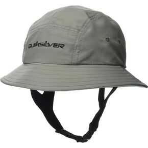Quiksilver Men's Surfari Bucket 2.0 Surf Hat