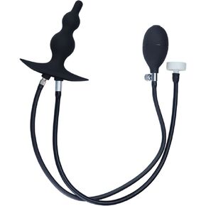 Enema Kit - for Colon Detox Cleansing Enema - Inflatable in Saudi Arabia