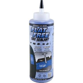 Marathon Flat Free Tire Sealant Bottle, 32-Ounce