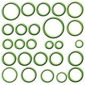 SANTECH INDUSTRIES Santech MT2640 A/C System O-Ring and Gasket Kit