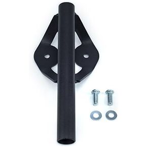 Cali Raised LED Bed Rail Flag Pole Mount Fits Toyota Tacoma & Tundra