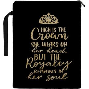 and so Together They Built a Life They Loved Book Sleeve Book Covers Book Protector Pouch with Zipper,Book Sleeve Gifts for Book Lovers Readers,Book Cover for Paperback 9.4x12.1 Inch