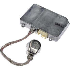 Dorman 601-092 High Intensity Discharge Lighting Ballast Compatible with Select Models
