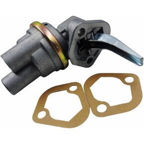 SPJIUQI Fuel Transfer Pump 3966156 3970882 4983585 6731-72-1720 Fits Cummins 4B4.5 ISB4.5 Engine