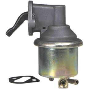 Carter Fuel Systems Mechanical Fuel Pump System Automotive Replacement (M6104)