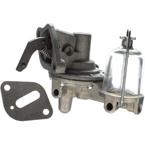 Carter Fuel Systems Carter Mechanical Fuel Pump System Automotive Replacement (M2091)