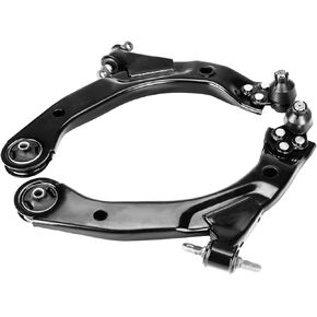 TadaMark Front Lower Control Arm Suspension Kit Fit for 2005-2010 Chevrolet Cobalt 2006-2011 Chevrolet HHR 2007-2010 Pontiac G5 2005-2006 Pontiac Persuit 2003-2007 Saturn Ion - 2pcs
