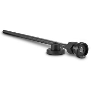 Tiger Tool Pin and Bushing Adapter 15035, to be Used with The Pin & Bushing Starter Kit for Heavy Duty Semi Trucks & Equipment, Adapter Tool for Removing Pins & Bushings