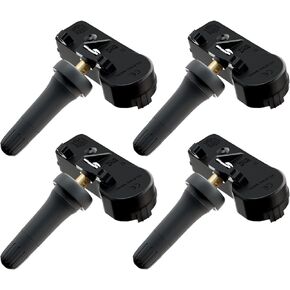 Marsflex TPMS Sensor Compatible for Mercury Lincoln Mazda Ford, Crown Victoria Edge Expedition F150 Explorer Sport Trac Flex Freestar B3000 Mariner Mountaineer Tribute Mark LT MKX Navigator 315MHZ