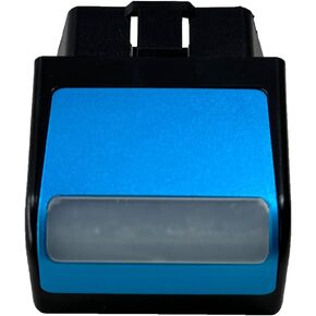 ACA Active Fuel Management AFM Inline Suppressor RA003 (Blue) Replacement for GMC, Chevy, Cadillac V6 & V8 Engines