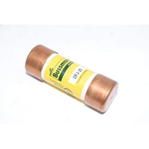 Cooper Bussman DFJ-25: Drive Fuse