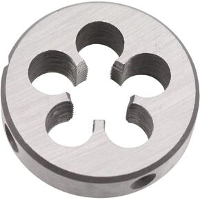 1/4" - 32 Right Hand Thread Die, Machine Thread Die