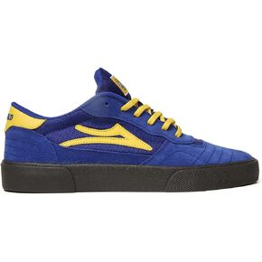 Lakai Men's Pacifico Cambridge SMU Skate Shoe - Performance Skateboarding Shoe