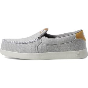DC Men's Villian Skate Shoe