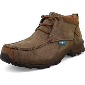 Twisted X Men's 4" Hiker Boots