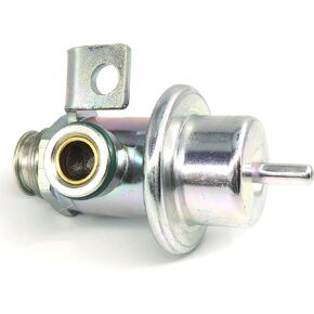 HiSport Fuel Injection Pressure Regulator - 3.0BAR, Replaces PR105 17089203 17103467 17107478 17107483 17107491 17112555 17112589 17122283 21007005 21015427 217364 217367 217370 217400 8171222830