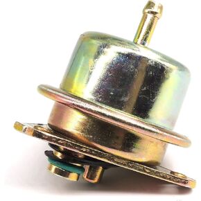 HiSport Fuel Injection Pressure Regulator - 2.7BAR, Replaces PR15T, E3EE9C968AA, E3EE9C968AB, E3FZ9C968A, E3FZ9C968AA, E5AE9C968AA, E5AE9C968AB, ZZM013280, ZZM313280