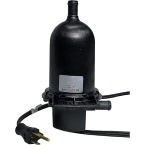 HOTSTART ENGINE HEATER TPS181GT8-000 - Coolant preheater - Original