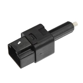 ACROPIX Brake Light Switch Stop Light Switch Sensor Fit for Nissan Altima Maxima Rogue - Pack of 1 Black