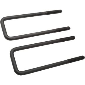 GM Genuine Parts 11548876 Rear Spring U-Bolt