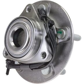 Schaeffler Bearing 103289 Hub Assembly