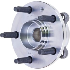 Schaeffler Bearing 102224 Hub Assembly