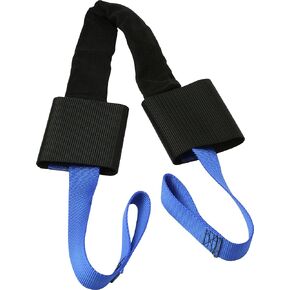 Gear Gremlin GG251 Blue Handlebar Strap