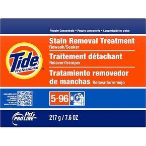 Tide Pro Stain Removal Treatment